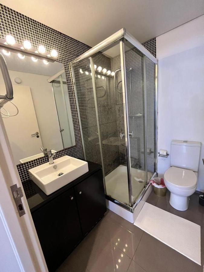 Very In Apartment Lisbon